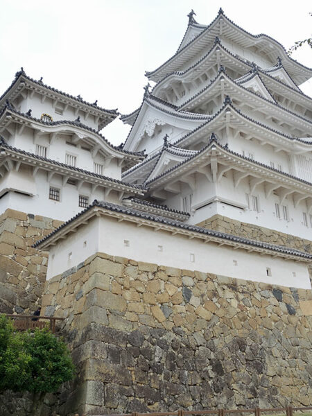 Himeji Castle