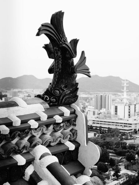 Himeji Castle