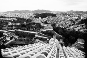 Himeji Castle