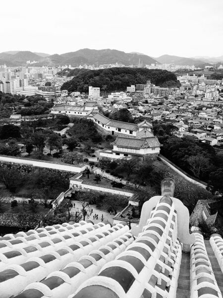 Himeji Castle