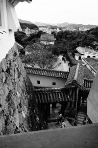 Himeji Castle