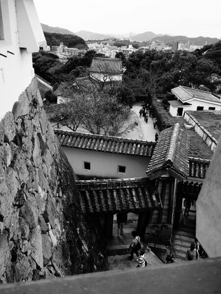 Himeji Castle