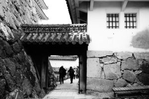 Himeji Castle