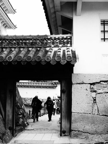 Himeji Castle