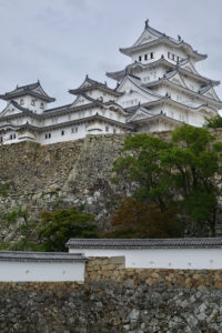 Himeji Castle