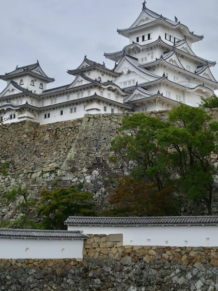 Himeji Castle