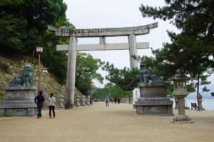 Miyajima Island