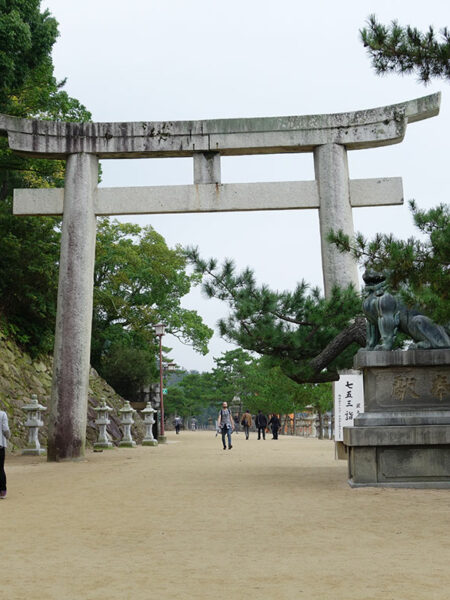 Miyajima Island