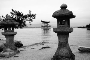 Miyajima Island