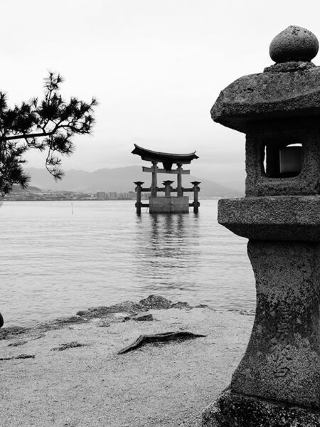 Miyajima Island