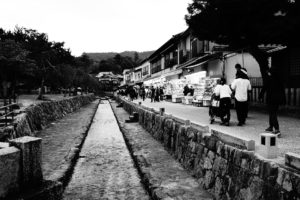 Miyajima Island