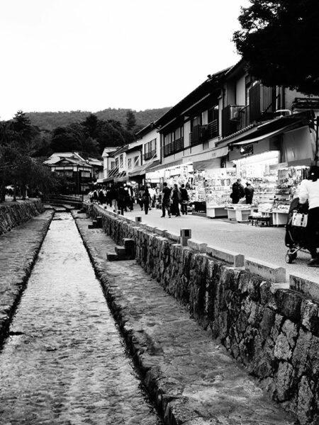 Miyajima Island