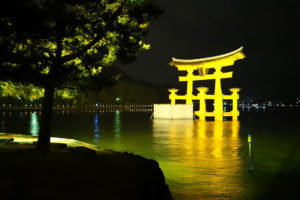 Miyajima Island