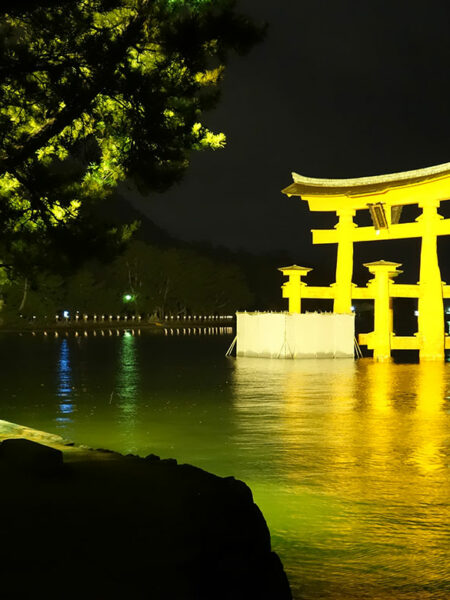 Miyajima Island