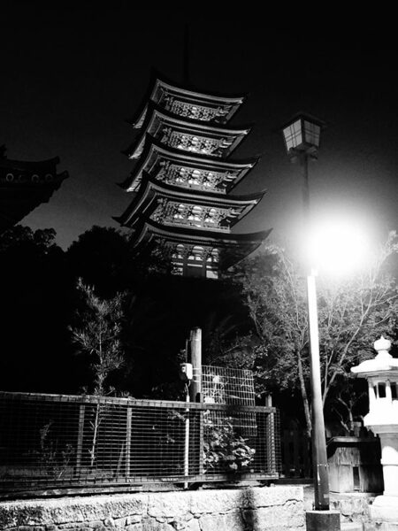 Miyajima Island