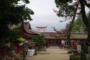 Miyajima Island