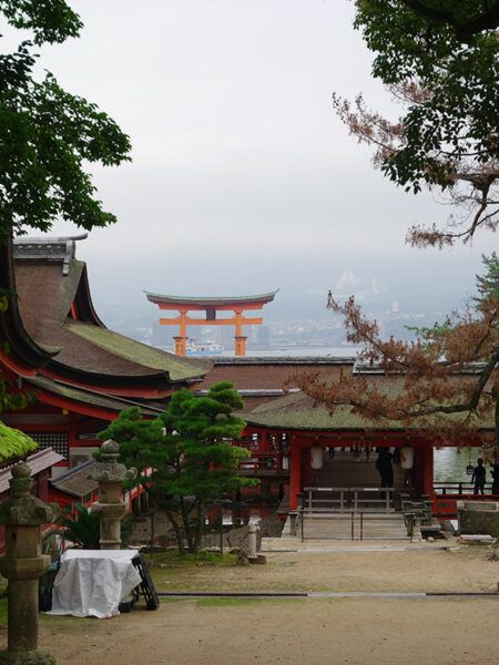 Miyajima Island