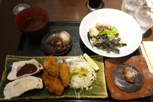 Kakiya set