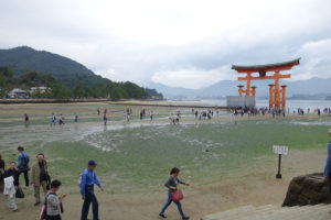 Miyajima Island