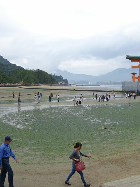 Miyajima Island