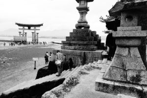 Miyajima Island