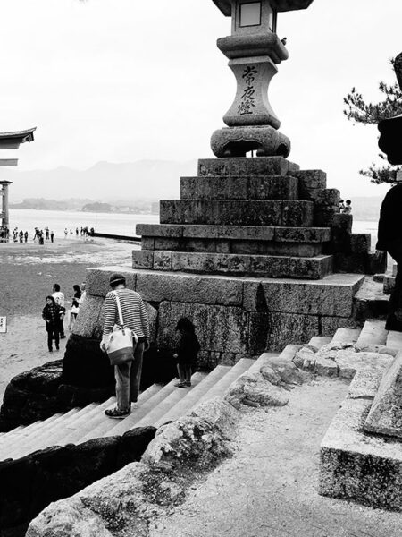 Miyajima Island