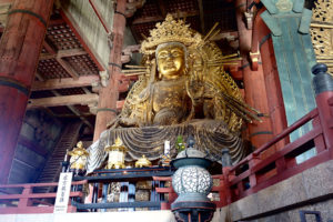 Daibutsu Hall