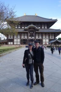 Daibutsu Hall