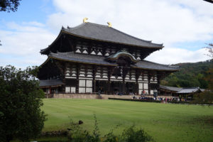 Daibutsu Hall