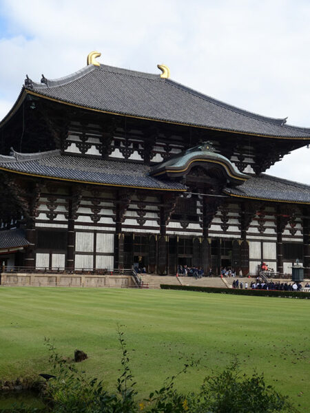 Daibutsu Hall