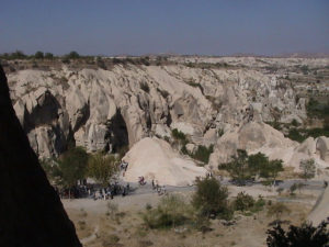 Goreme’s Open-Air Museum