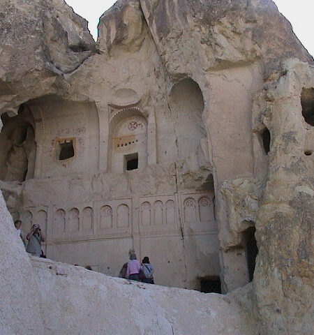 Goreme’s Open-Air Museum