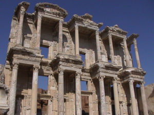 Library of Croesus
