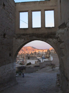 Goreme