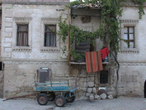 Goreme