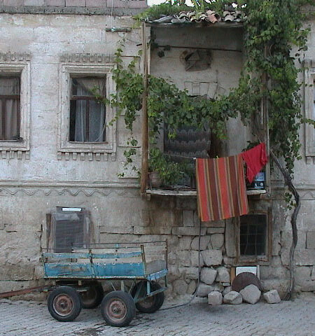 Goreme