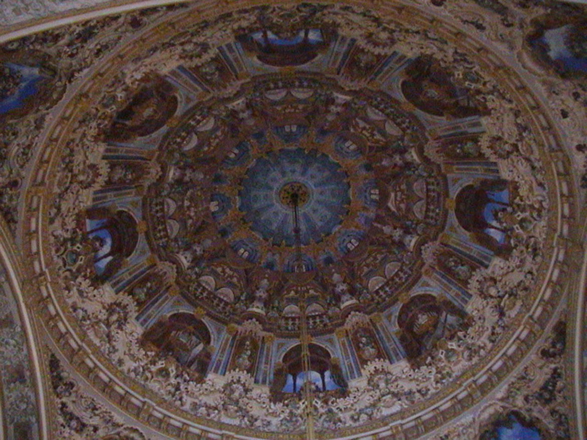 Istanbul: A Turkish Bath