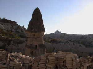 Goreme