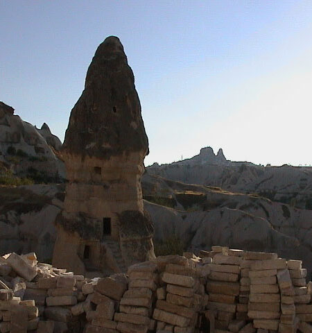 Goreme