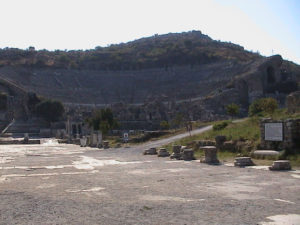 Ephesus