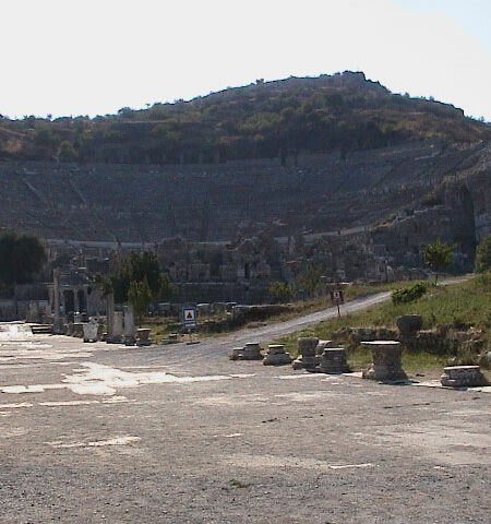 Ephesus