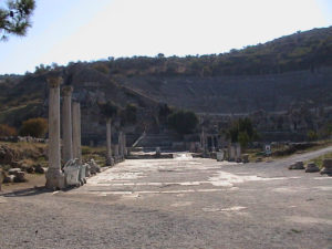 Ephesus