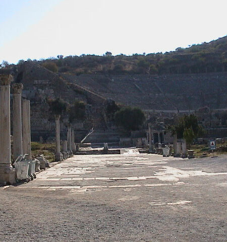 Ephesus