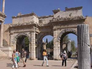 Ephesus