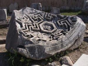 Ephesus