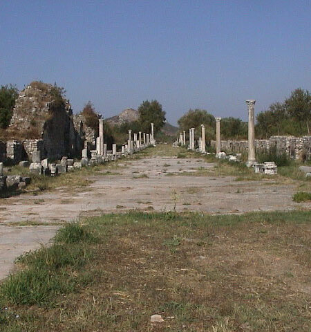 Ephesus