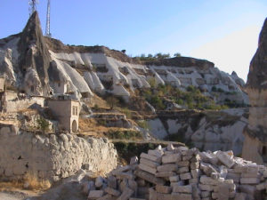 Goreme