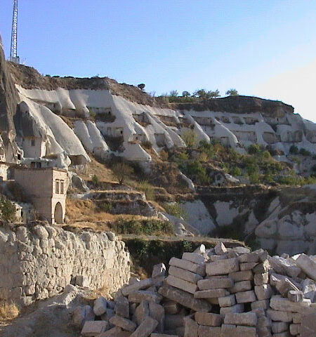 Goreme