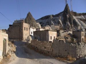 Goreme