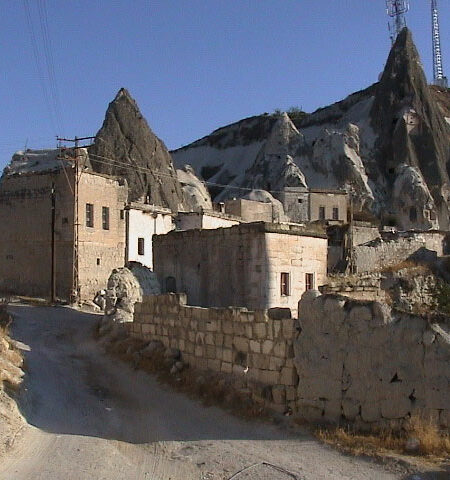 Goreme